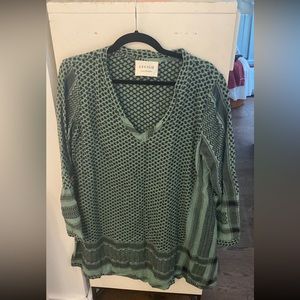 Cecile Copenhagen Dress